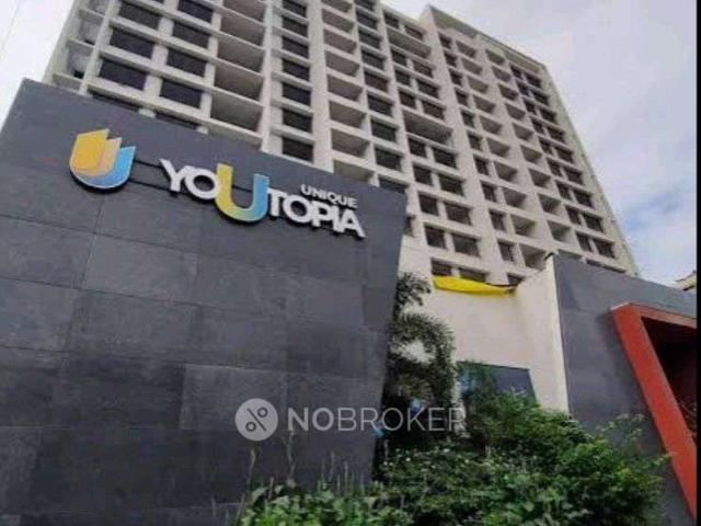 2 BHK Flat In Unique Youtopia for Rent In Unique Youtopia By Unique Properties