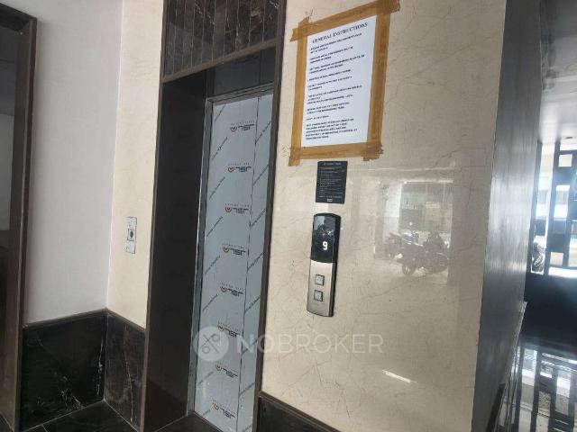 2 BHK Flat In Unique Youtopia for Rent In Kharadi