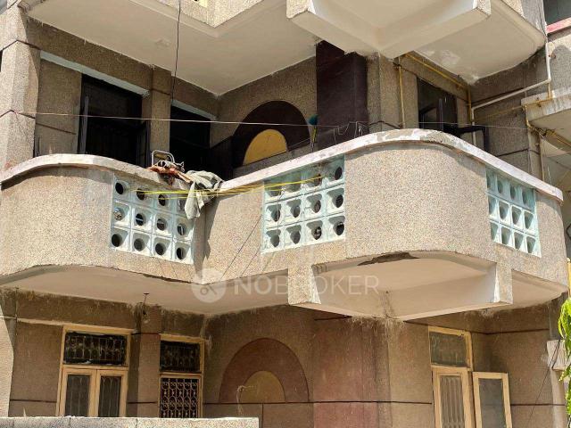 2 BHK Flat In Unique Apartment for Rent In Sahibabad
