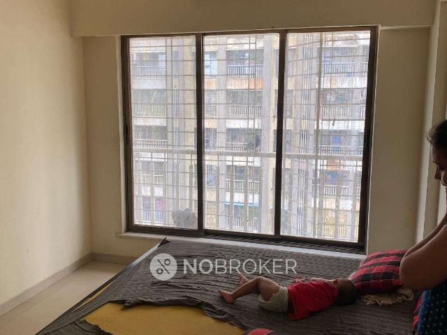 2 BHK Flat In Unique Aurum for Rent In Mira Road East