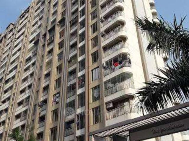 2 BHK Flat In Unique Aurun For Sale In Mira Road East