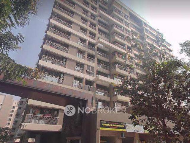 2 BHK Flat In Unique Estate For Sale In Mira Road