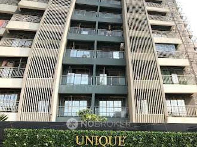 2 BHK Flat In Unique Greens for Rent In Thane West