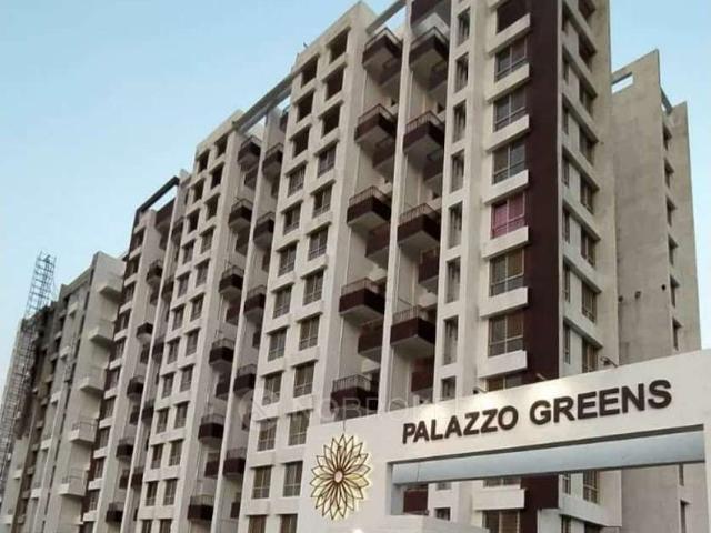 2 BHK Flat In Unique Palazzo Greens For Sale In Vadgaon