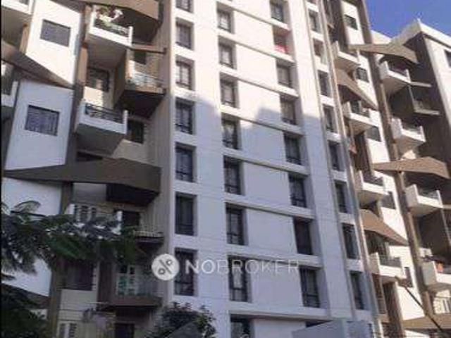 2 BHK Flat In Unique Prospero For Sale In Dhanori