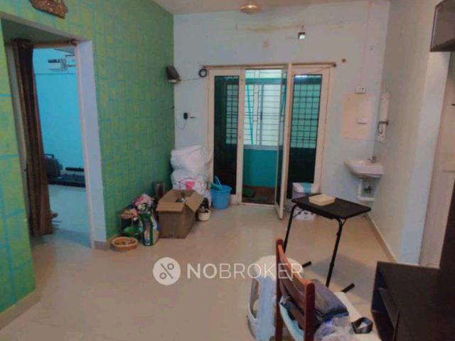 2 BHK Flat In Unique Sapphire for Rent In Madipakkam