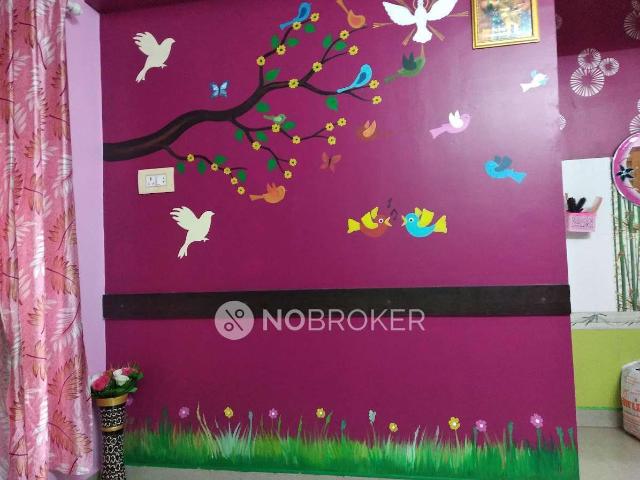 2 BHK Flat In Uniqcare Divine Enclave Flats For Sale In Manappakkam Eb Office