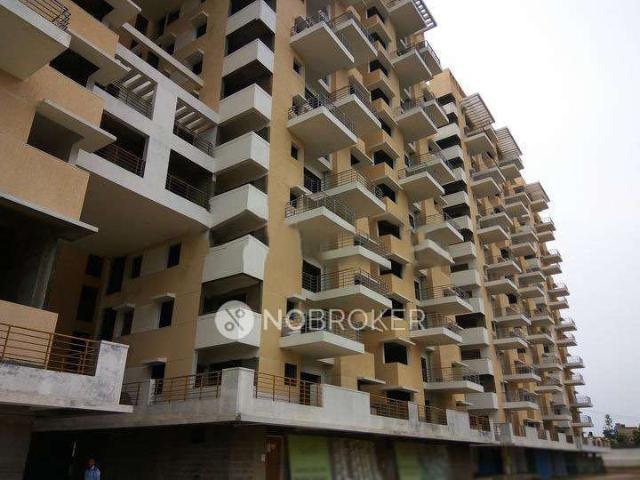 2 BHK Flat In Unishire Terraza For Sale In Sinthan Nagar