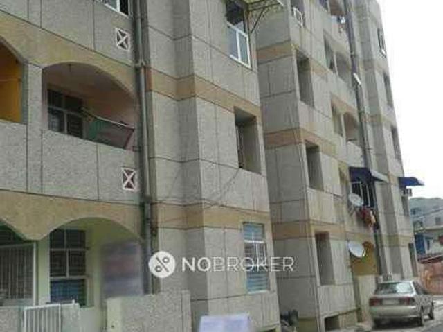 2 BHK Flat In Unity Apartment For Sale In Vikaspuri