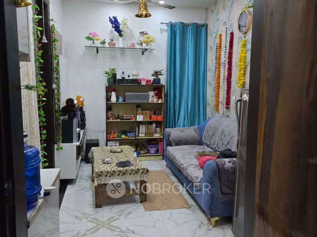 2 BHK Flat In Unity Apartment For Sale In Dwarka