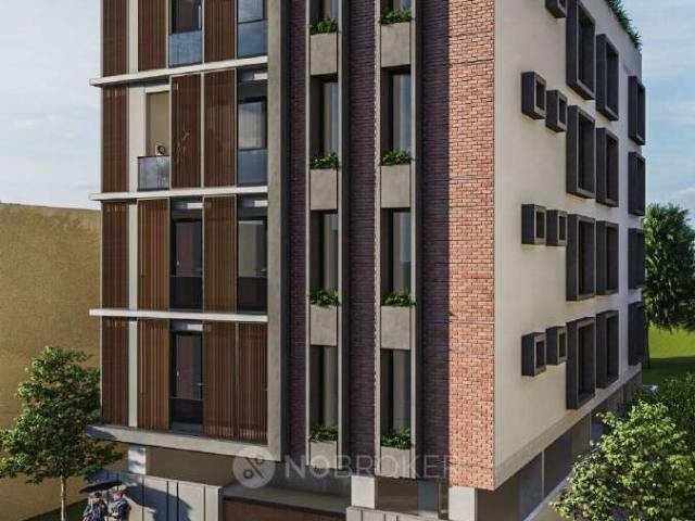 2 BHK Flat In Unity Arihanth For Sale In Jayanagar 6th Bloc