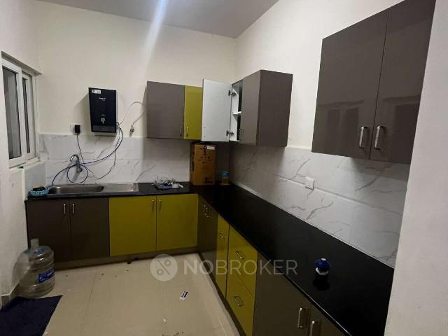 2 BHK Flat In Unity Enclave for Rent In Unity Enclave