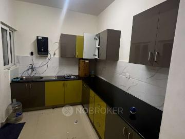 2 BHK Flat In Unity Enclave for Rent In Unity Enclave