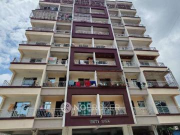 Kondhwa Budruk, Pune, Pune District, Maharashtra