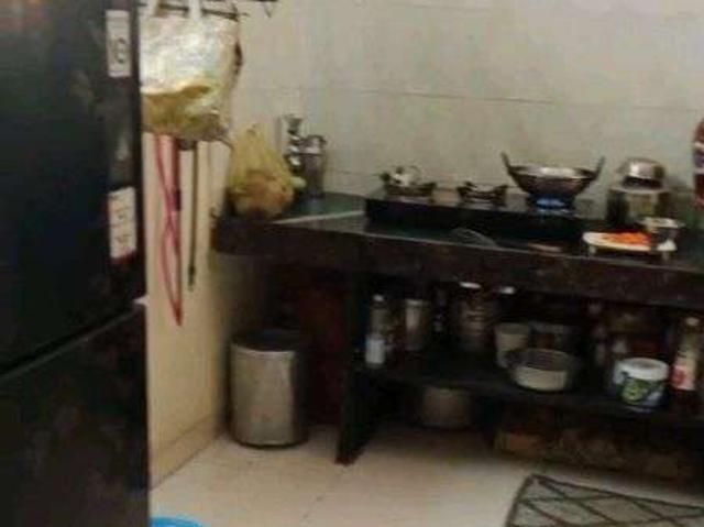 2 BHK Flat In Unity Park For Sale In Kondhwa