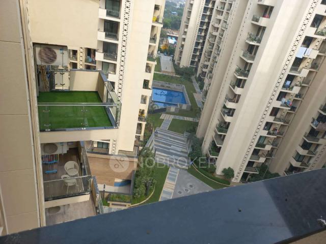 2 BHK Flat In Unity The Amaryllis Phase 2, Karol Bagh For Sale In Karol Bagh