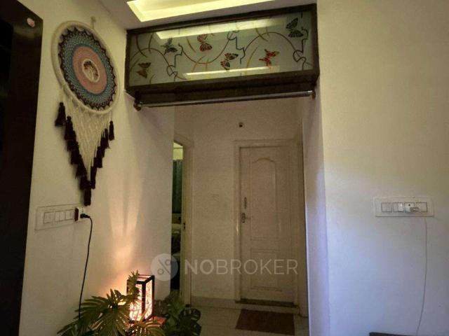 2 BHK Flat In Unitech Coral For Sale In Kasavanahalli