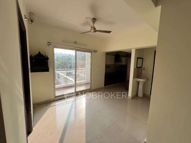 2 BHK Flat In Unitech Blossoms for Rent In Bellandur