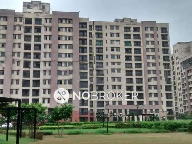 2 BHK Flat In Unitech Habitat for Rent In Sector Pi I & Ii