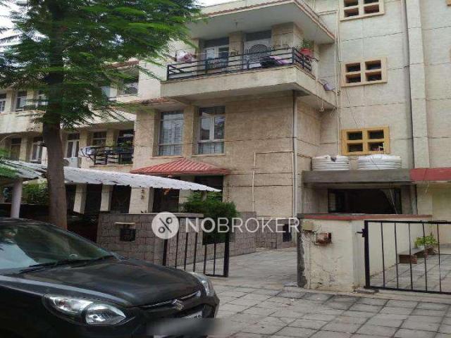 2 BHK Flat In Unitech South City Ii for Rent In Sector 49
