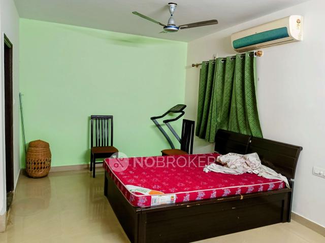 2 BHK Flat In Unitech Pearl, Hsr Layout For Sale In Hsr Layout