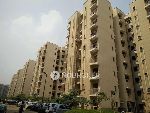 2 BHK Flat In Unitech Unihomes For Sale In Sector 117