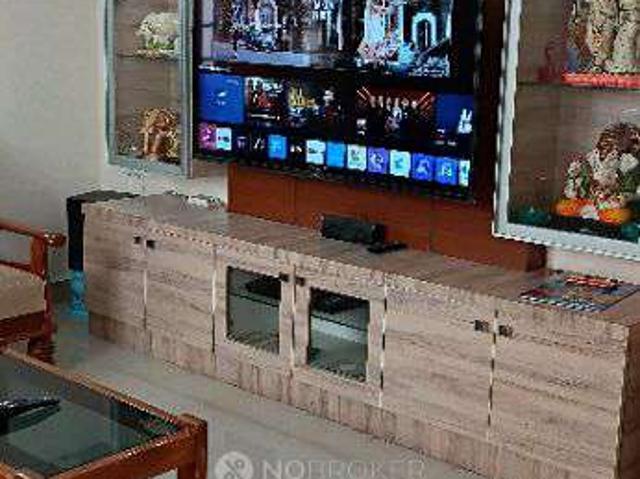 2 BHK Flat In United Crossandra for Rent In Horamavu