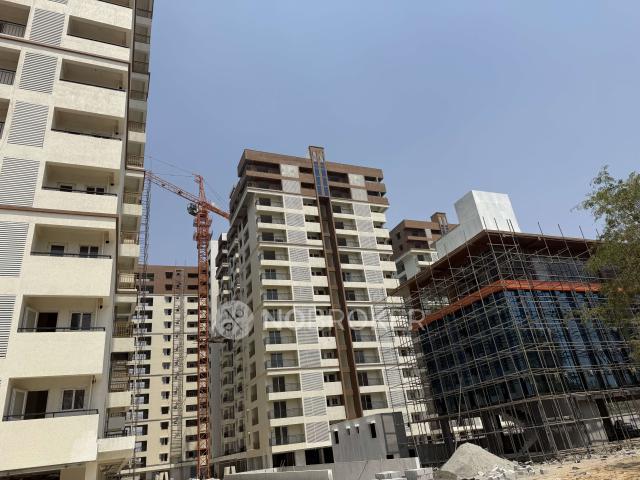2 BHK Flat In United Dream City For Sale In Hoskote