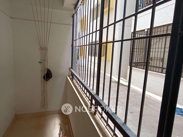 2 BHK Flat In United Highlands, Thubarahalli Extension for Rent In Whitefield