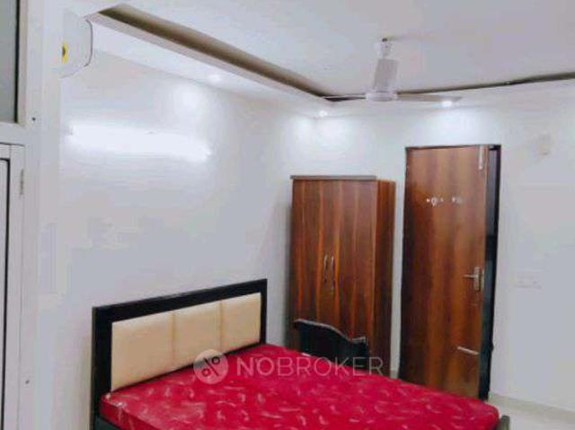 2 BHK Flat In United Homes, dharm Colony, Gurugram for Rent In Palam Vihar Extension