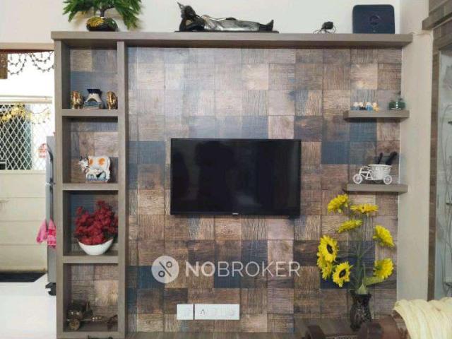 2 BHK Flat In United Marvel For Sale In Viman Nagar