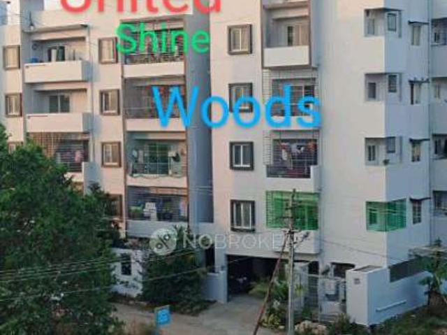 2 BHK Flat In United Shine Woods for Lease In Jigani