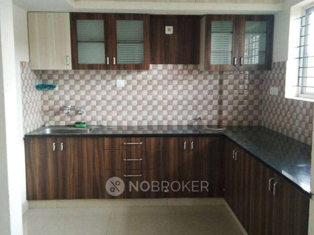 2 BHK Flat In Unitich Akshaya For Sale In Akshayanagar