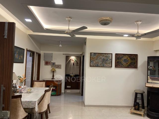 2 BHK Flat In Universal The Oasis for Rent In Cbd Belapur