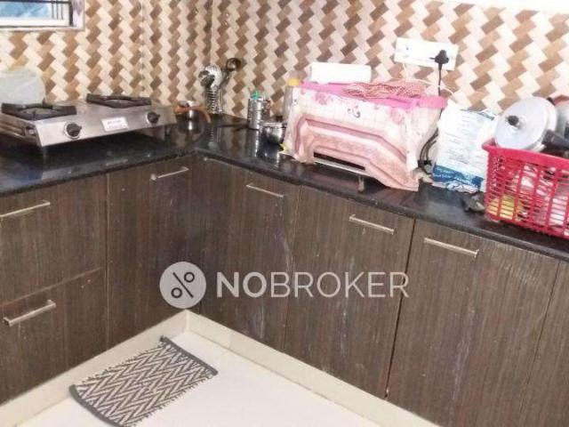 2 BHK Flat In Universal Sai Krishna Paradise, Electronic City Phase I For Sale In Electronic City