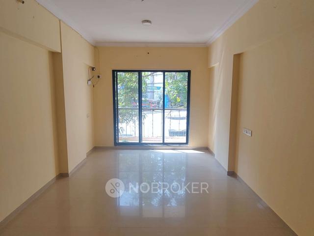 2 BHK Flat In Unnathi Greens for Rent In Thane West