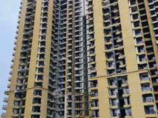 2 BHK Flat In Unnati The Aranya, Noida, Sector 119, Noida Fo