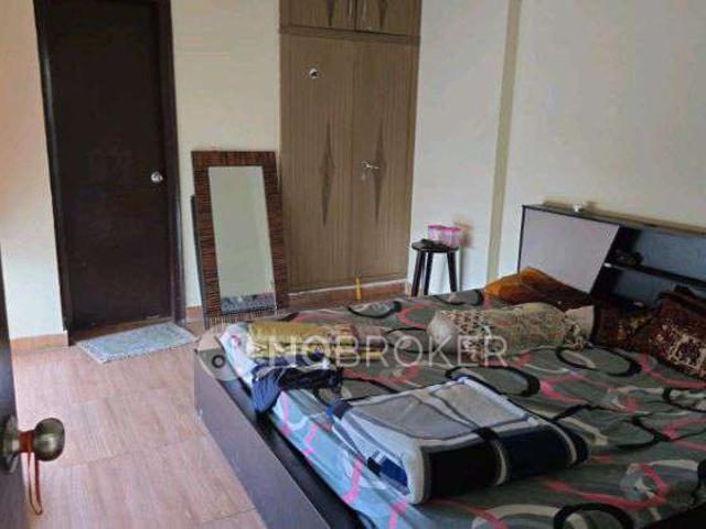 2 BHK Flat In Unnati The Aranya for Rent In Hcr3+5mp, Gh 02, Pradhan Jaipal Singh Rd, Aranya, Sector 119, Noida, Uttar Pradesh 201316, India