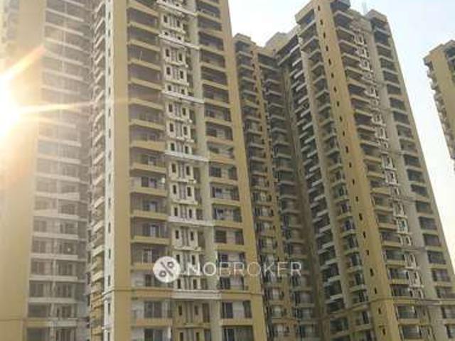 2 BHK Flat In Unnati The Aranya Phase 2 For Sale In Sector 119
