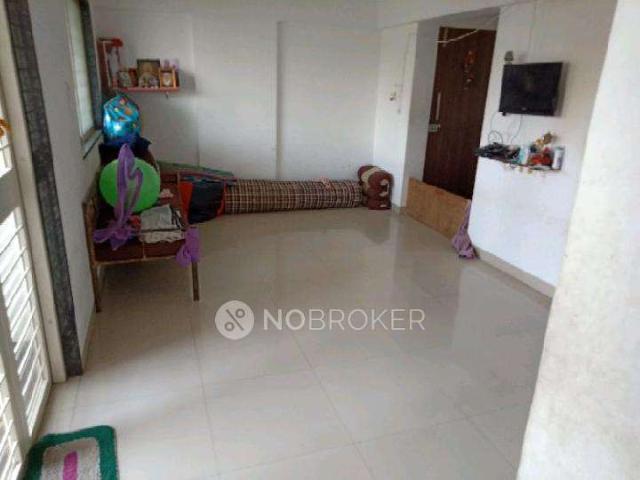 2 BHK Flat In Unnati Avenue For Sale In Kondhwa Budruk