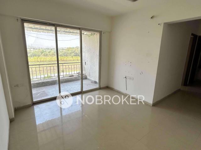2 BHK Flat In Unnati, Nere For Sale In Nere