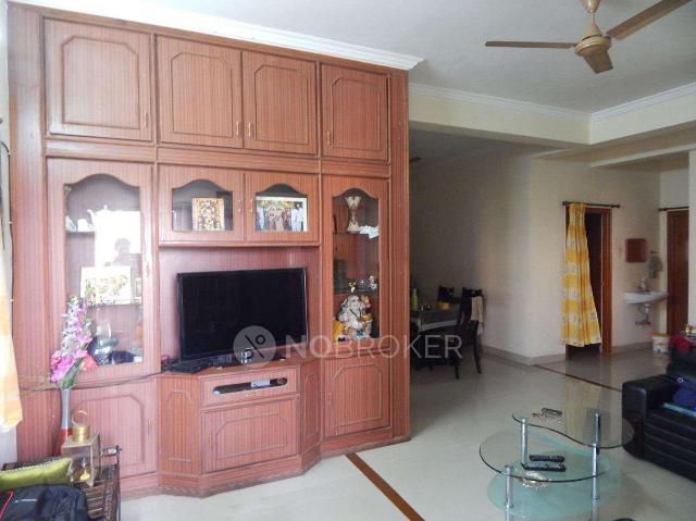 2 BHK Flat In Upender Nilayam for Rent In Kukatpally
