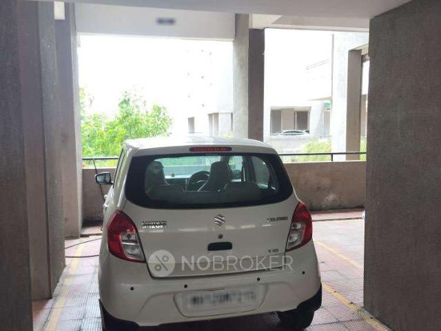 2 BHK Flat In Urban Nest Chs For Sale In Undri