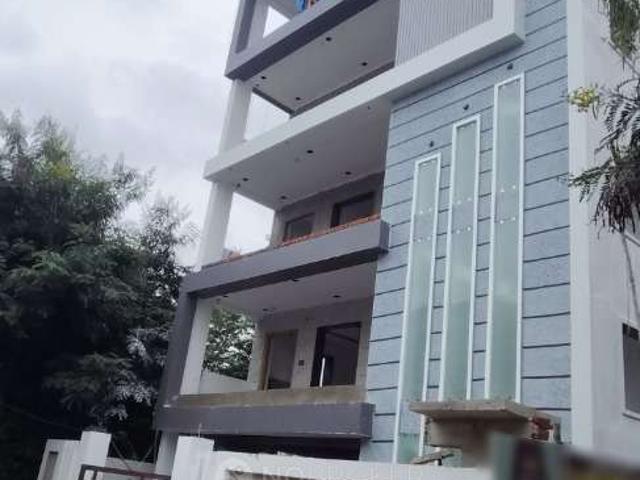 2 BHK Flat In Urban Oaks For Sale In Kowkoor