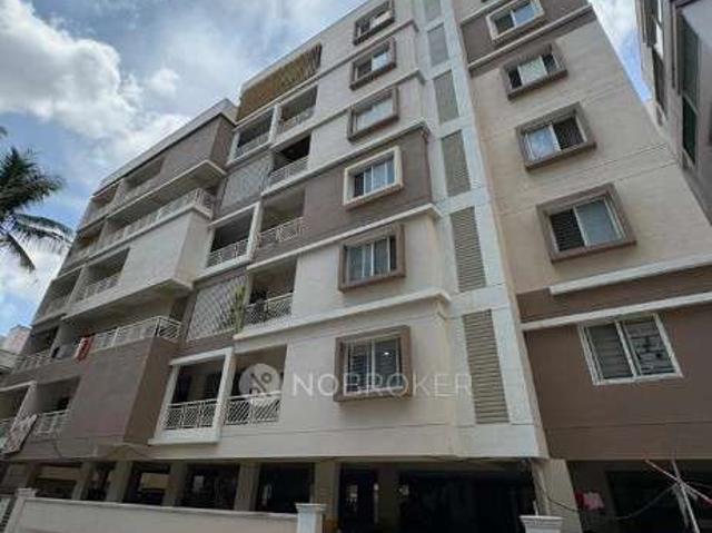 2 BHK Flat In Urban Orchid For Sale In J. P. Nagar