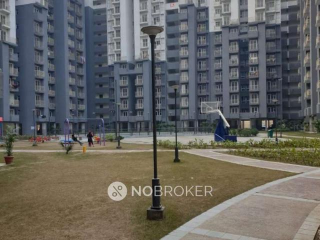2 BHK Flat In Urban Homes for Rent In Bamheta