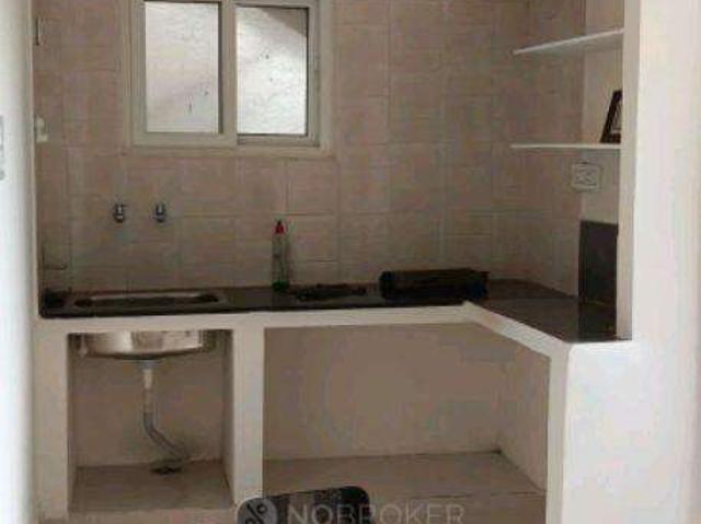 2 BHK Flat In Urban Indus Apartments For Sale In Kokapet
