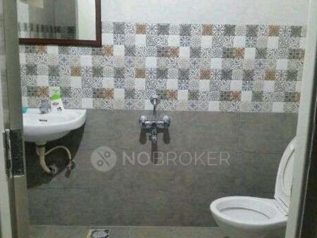 2 BHK Flat In Urban Lake Front Apartments for Rent In Bella
