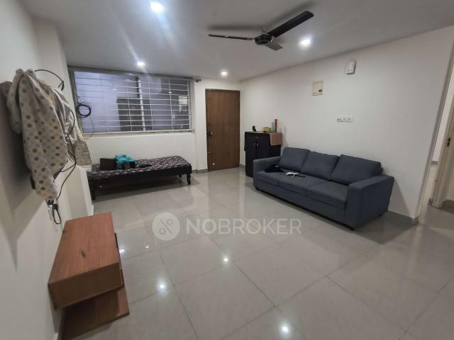 2 BHK Flat In Urban Lake Front Apartments for Rent In Bellandur
