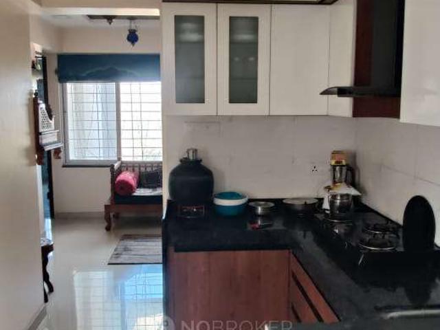 2 BHK Flat In Urban Park For Sale In Kirkatwadi
